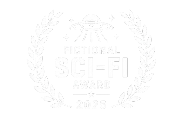Fictional Sci-Fi Award 2026